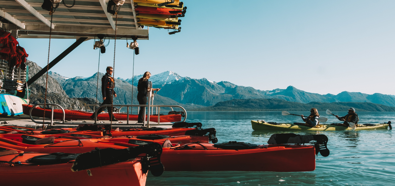 -UnCruise Adventures